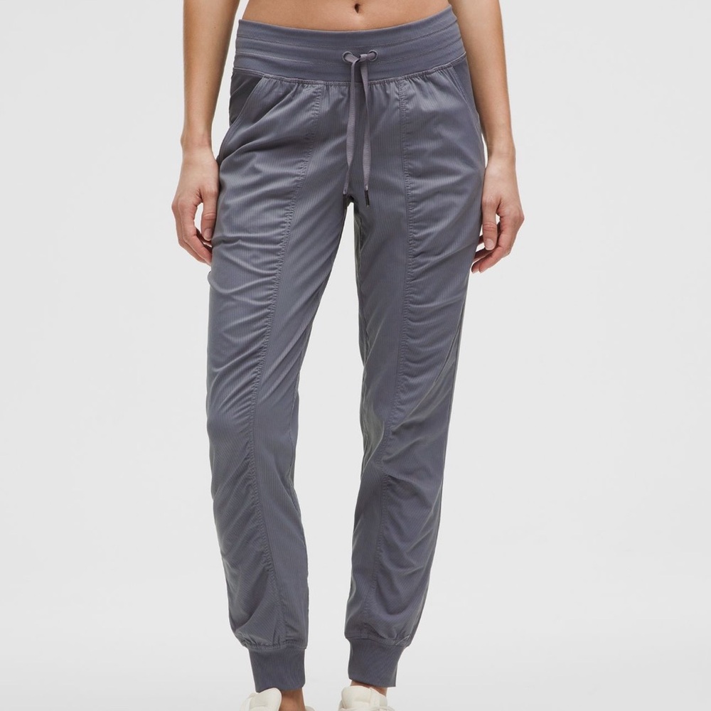 Dance Studio Jogger
